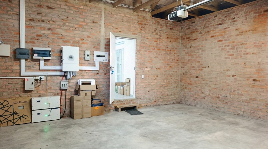 4 Bedroom Property for Sale in Oceanview Heights Western Cape